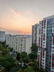 Blk 430A Bedok North Woods (Bedok), HDB 3 Rooms #573177841